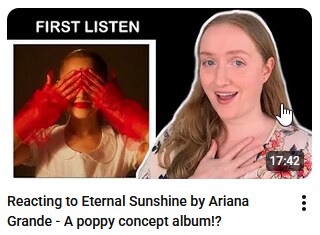 React channel example 3